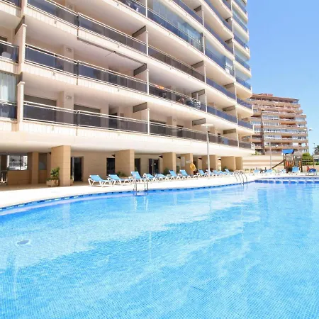 Apartment Bahia Del Sol By Interhome *