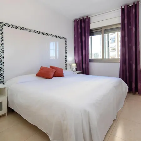 Bahia Del Sol By Interhome Calpe