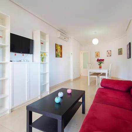Bahia Del Sol By Interhome *
