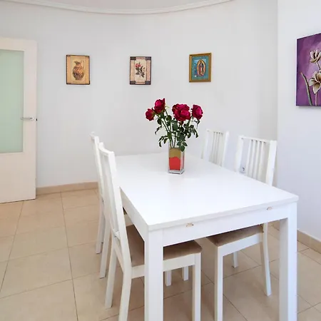 Bahia Del Sol By Interhome