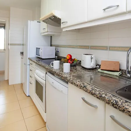 Bahia Del Sol By Interhome Apartment *