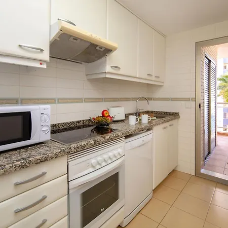 Bahia Del Sol By Interhome